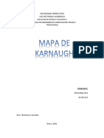 Ejercicios Resueltos de Mapa Karnaugh