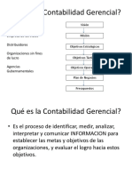 Contabilidad Gerencial