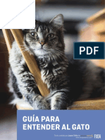 Terapia Felina GuiaParaEntenderAlGato 2019