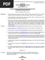 Sistem Dan Prosedur SPPB | PDF