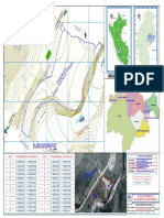 Plano de Localizacion de Terrenos 2020