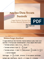 Analisis Pengukuran Fisika - 5 PDF