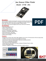 Raios Ultravioleta PDF