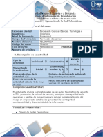 Guía de actividades y rubrica de evaluacion - Fase 5 - Evaluación y Operación de la Red Telemática.pdf