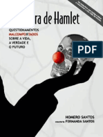 A Caveira de Hamlet - Questionamentos Malcomportados sobre a Vida, a Verdade e o Futuro.pdf