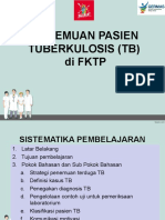 MI.1 PENEMUAN PASIEN TB FKTP