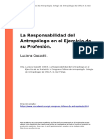 5. La Responsabilidad del Antropologo en el Ejercicio de su Profesion.pdf