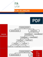 Pertemuan Ii Teori Bilangan