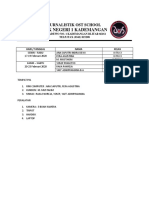 Dispensasi Dekdok 2020