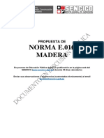 Propuesta de norma E.010 Madera 2018 .pdf