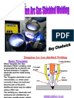 TAGS Welding Guide