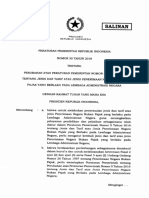 PP Nomor 30 Tahun 2018 PDF