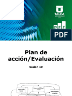 Sesión 10. Plan de Acción PDF