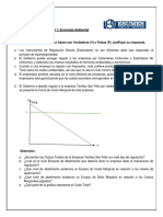 Taller 1 - Economía Ambiental - 2020 PDF