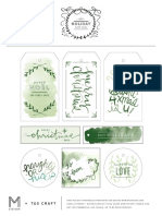 Mstetson Tscraft Holidaytags GREEN PDF