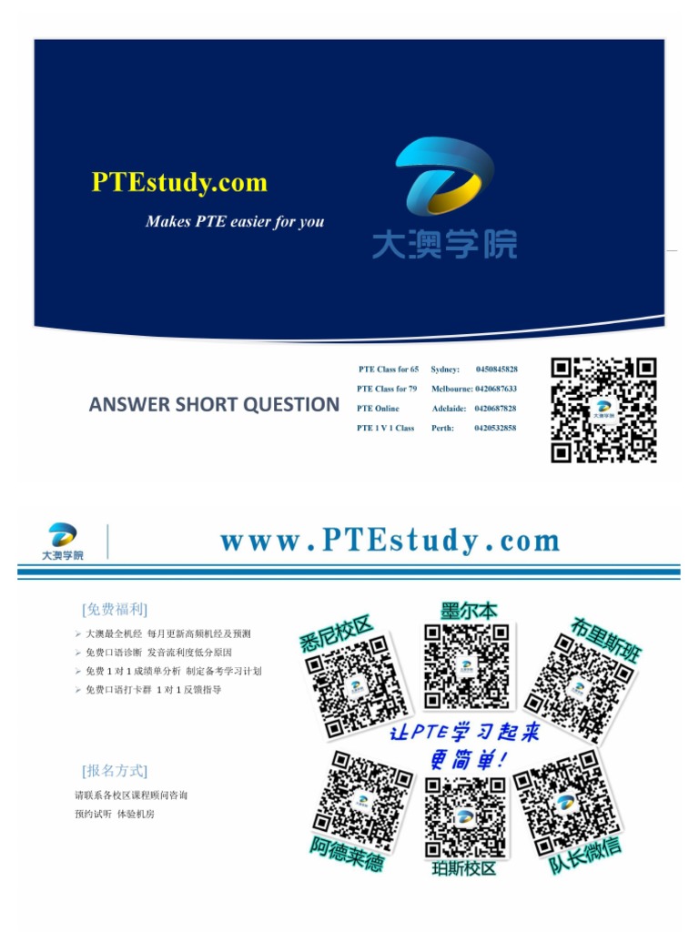 5 Ptestudy Speaking Asq With Picture
