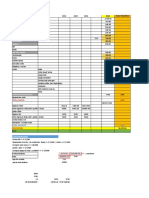 Presupuesto Abril - 06042019