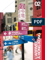 Guide S'installer A Hong Kong Chapitre 2