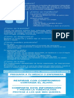 Folleto Tuberculosis PDF