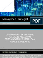 Manajemen Strategi 3 PDF