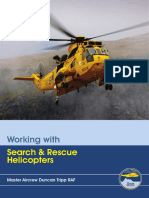 Working With Search and Rescue Helicopters V1.0