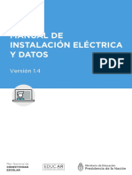 Manual de Instalacion Electrica y Datos v3