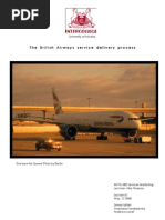 Download Service Blueprint Airline by rguha1986 SN44884647 doc pdf