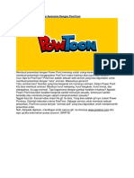 Cara Membuat Presentasi Awesome Dengan PowToon.docx