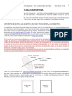 2-Geometria de Las Superficies Revision 2019