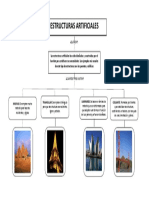 Estructuras Artificiales