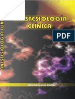 Anestesiología Clínica - Cabo, Gómez, Álvarez.pdf