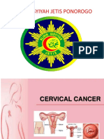 Ca Cervix