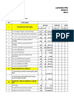 Format Laporan Kesgimul Jawa Barat