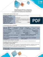 Formato GuÃ A para El Uso de Recursos Educativos - Millonario