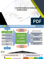 Kebijakan Sistem Rujukan Berbasis Kompetensi 22 November 2019