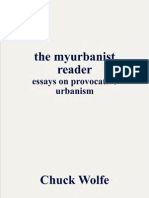 The Myurbanist Reader