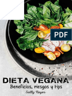 Dieta Vegana, Beneficios Riesgos Y Tips - Sally Reyes-1.pdf