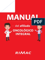 Manual Del Afiliado Oncologico 2019