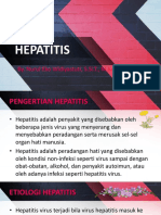 VIRUS HEPATITIS DAN PENGARUHNYA TERHADAP KEHAMILAN