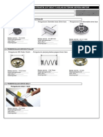 Jobsheet-Cvt Komponen Di Ukur