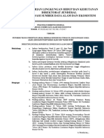 Perdirjen KSDAE No P.5/KSDAE/SET/KUM.1/9/2017 Tentang Petunjuk Teknis Penentuan ABKT