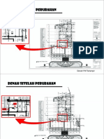 Surat Usulan Perubahan Layout Mailing Room