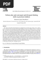 Download Solitary PlayDivergent by maq8048 SN44885917 doc pdf