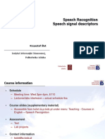 Mfccs PDF