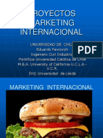 Marketing Internacional 03.14