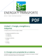 1.energía y Potencia, Formas de Energía y Unidades