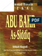 eBook - Abu Bakar Alsiddiq