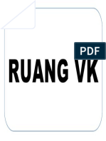 Ruang VK