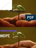 Pemasaran Industri Mineral