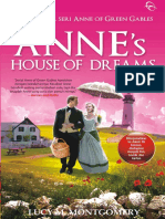 Anne of Green Gables #5 Anne's House of Dream PDF